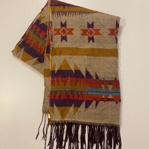 PISTIL Womens Mattea Scarf, One Size